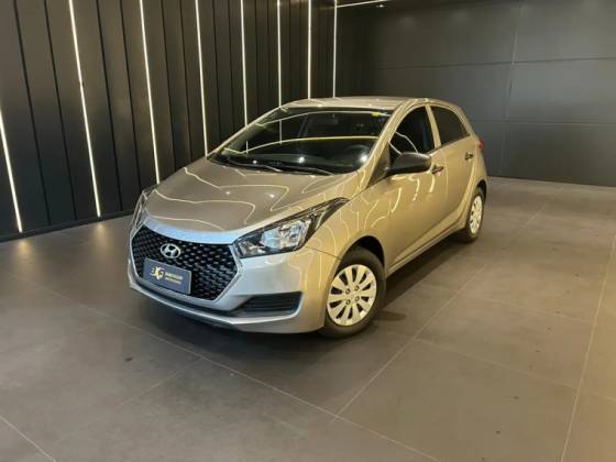HYUNDAI HB20 1.0 UNIQUE 12V FLEX 4P MANUAL HYUNDAI HB20 1.0 UNIQUE 12V FLEX 4P MANUAL